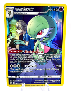 Gardevoir TG05/TG30 - Astral Radiance - Trainer Gallery - Pokemon - NM - Image 1