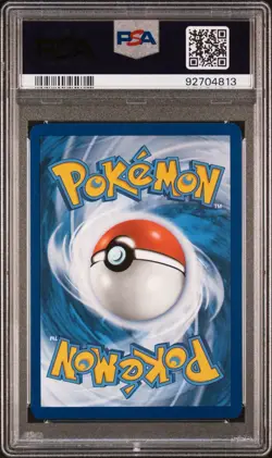 2023 POKEMON MEW EN-151 | ILLUSTRATION RARE PIKACHU 173 PSA 10 - Image 2
