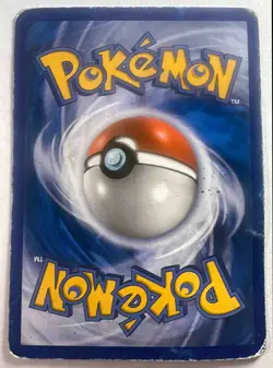 2009 Pokemon Platinum Arceus Charizard #1/99 Reverse Holo DMG - Image 2