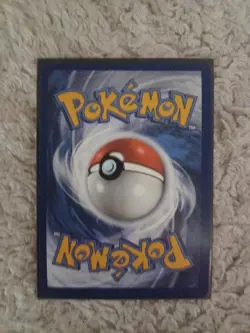 Pokemon TCG Scarlet & Violet Base Set Holo Illustration Rare Greavard 214/198 - Image 2