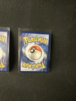 Reshiram 113/114 Zekrom 114/114 Classic Collection Celebrations Pokemon TCG NM - Image 4