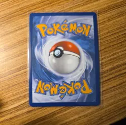 Pokemon TCG Meowth EX 107/088 Ultra Rare Perfect Order - Image 2