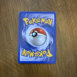 The Pokemon Company Primeape Aquapolis Rare Reverse Holo 029/147 80HP Eng - Image 2