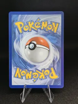 Pokemon Popplio Promo 045 Mega Evolution - Image 2