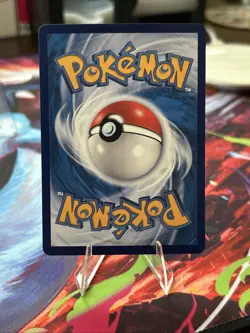 Pokemon Greavard 1607/07 Full Art Holo S-Chinese Gem Pack Vol.3 NM/Mint - Image 2