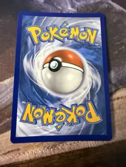 Pokemon Blaine's Last Stand 52/68 Reverse Holo Rare Hidden Fates NM/MT - Image 2