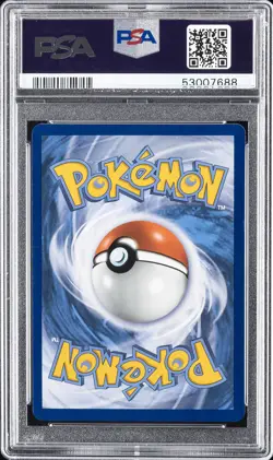 2019 POKEMON SUN & MOON HIDDEN FATES #6 PINSIR GX PSA 9 - Image 2
