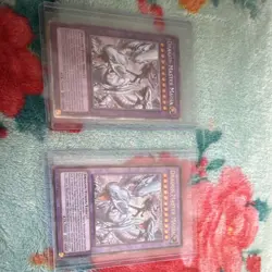 Dragon Master Magia BLTR-EN118 1st Ed Foil EN + RA04 EN065 - Image 1