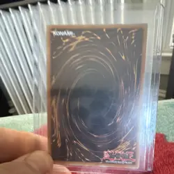 Dragon Master Magia BLTR-EN118 1st Ed Foil EN + RA04 EN065 - Image 3