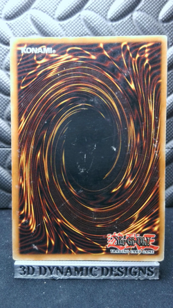 | Yugioh The Agent of Force - Mars AST-009 1st Super Rare Ancient Sanctuary PL | - Image 2