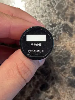 YuGiOh Dungeon Dice Monsters DDM Figure Millennium Shield - Image 2