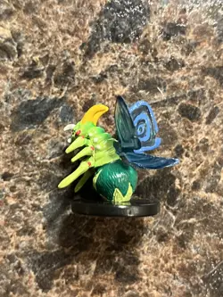 Yugioh Dungeon Dice Monsters DDM perfectly ultimate great moth jp figure only - Image 4