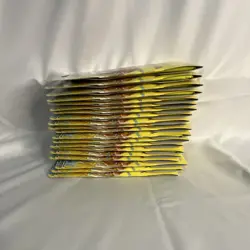 Bandai One Piece Card Game Adventure on Kami's Island 20 Booster Packs English - Image 4