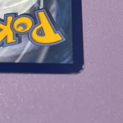 COSMOS Gyarados 21/98 XY Ancient Origins Holo Promo Nintendo Pokemon Card - Image 3