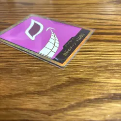 DON !! Card (Doflamingo) Gold Frame Premium ONE PIECE The Best PRB01 Japanese - Image 4