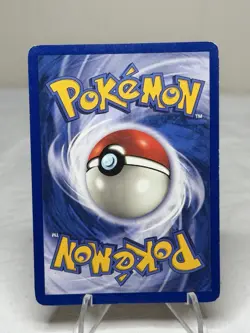 Pokemon TCG Base Set Clefairy Holo Card 5/102 - Image 2