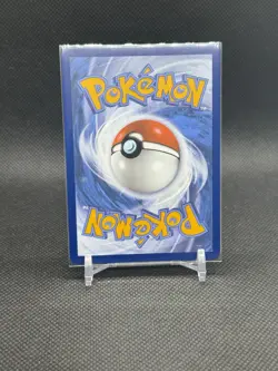 Pokemon TCG Suicune Masterball Reverse Holo Prismatic Card Evolutions 024/131-NM - Image 2