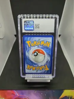 Mew ex -205/165 - MEW 151 - Full Art - Pokemon Card TCG - Image 2