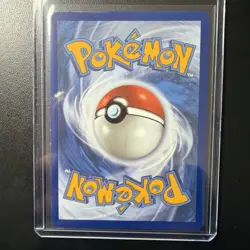 Pokemon Charmander Stamped Holo Basic MEP 038 80 HP English Card - Image 2