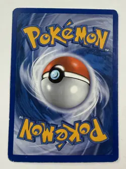 Pikachu 6/10 EX Trainer Kit - Latios 2004 Pokemon Card MP - Image 2