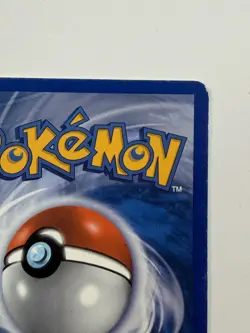 Pikachu 6/10 EX Trainer Kit - Latios 2004 Pokemon Card MP - Image 3