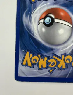 Pikachu 6/10 EX Trainer Kit - Latios 2004 Pokemon Card MP - Image 4