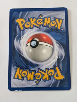 Swirl Nidoqueen - 12/130 - Pokemon Base Set 2 Holo Rare Card WOTC LP (#2 - Image 3