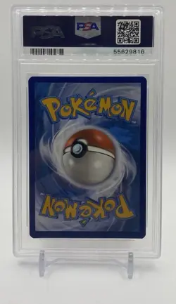 Charizard - (Prerelease) SWSH066 SWSH: Sword & Shield Promo Cards PSA 9 - Image 2