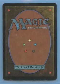 MTG: FNM Promo: 2003: 11 Krosan Tusker - Image 2