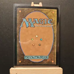 Umbral Mantle Shadowmoor Regular - Image 4