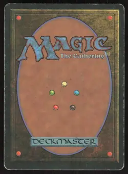 Mind Twist 31 Rare Fourth Edition Magic: The Gathering Moderately Played - Image 2