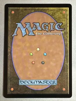 MTG / Orim's Chant / MH3 / #265 / Regular / Rare / NM - Image 2