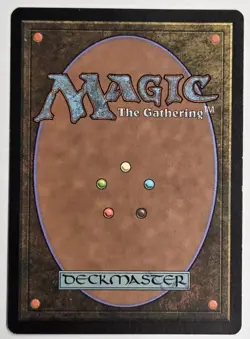 MTG Dread Lorwyn Magic the Gathering Rare Black Creature Elemental Incarnation - Image 2