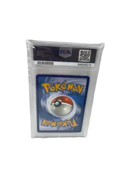 2013 Pokemon B & W Servine Legendary Treasures Radiant Coll - Image 2