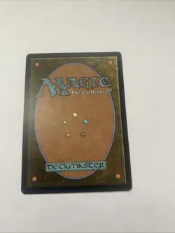 MTG Cyclonic Rift Secrets of Strixhaven: Mystical Archive Borderless Foil!⭐⭐⭐ - Image 2