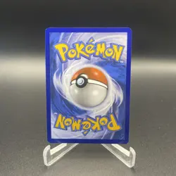 Pokemon TCG Palafin Obsidian Flames Holo Card 200/197 Illustration Rare - Image 2