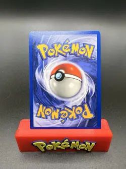 Pokemon Weepinbell 48/64 - NM - 1999 1st Edition Jungle - Uncommon - Image 2