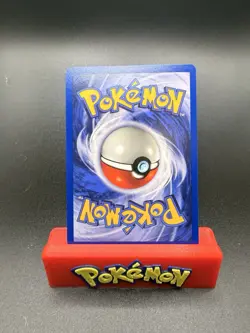 Pokemon Weepinbell 48/64 - NM - 1999 1st Edition Jungle - Uncommon - Image 3