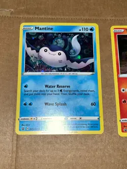 Bundle of 10x Sword & Shield Promo Pokemon Cards TCG No Duplicates Eevee Leafeon - Image 4