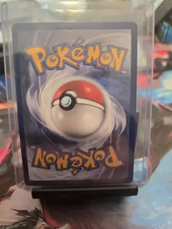 Pokemon Ascended Heroes - Iono's Bellibolt EX 279/217 SIR | NEAR MINT - Image 2