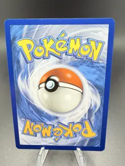 Pokemon TCG - Reverse Holo Hunting Gloves 142/172 - Brilliant Stars 2022 - Image 2