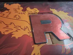 Pokemon Team Rocket's Moltres ex UltraPremium Collection SEE PICS CONDITION - Image 3