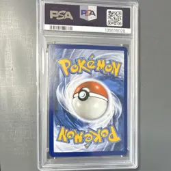 Pokemon XY Evolutions M Charizard EX 13/108 Ultra Rare Holo PSA 9 - Image 2