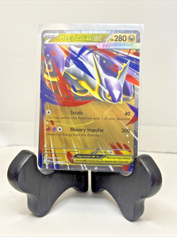 2025 - Pokemon - Mega Latias ex - Mega Evolution - MT/NM - Image 1