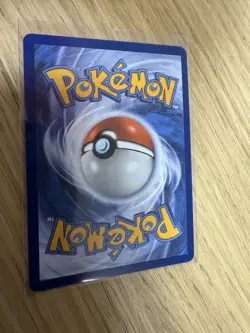 Mega Charizard Ex 109/094 Full Art Phantasmal Flames Pack Fresh NM Pokemon - Image 2