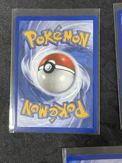 Pokemon 1st Partner Illustration Collections Turtwig #40 Chimchar #41 Piplup #42 - Image 3