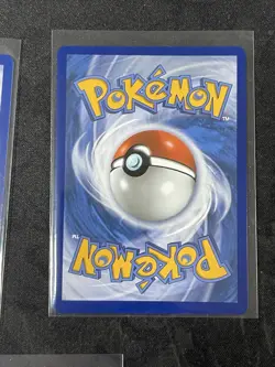 Pokemon 1st Partner Illustration Collections Turtwig #40 Chimchar #41 Piplup #42 - Image 5