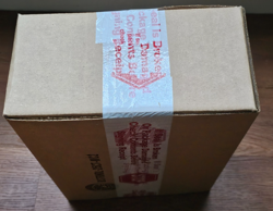 POKEMON PERFECT ORDER BOOSTER BUNDLE CASE - FACTORY SEALED - US ENGLISH - Image 4
