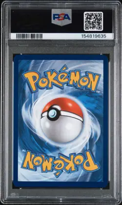 2026 Pokemon Mega Lucario ex Black Star Promo ASC Premium Collection #033 PSA 10 - Image 2