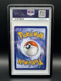 PSA 10 Pokemon SVP 151 UPC Black Star Promo Mew EX #053 GEM MINT With Ext Art! - Image 2